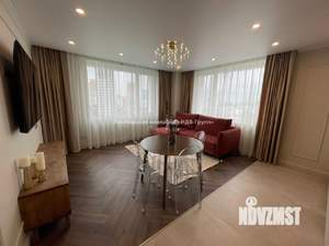 3-к квартира, на длительный срок, 80м2, 12/25 этаж