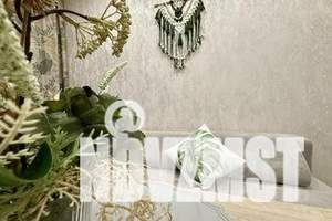 1-к квартира, посуточно, 41м2, 5/13 этаж