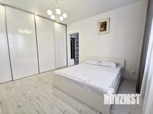 1-к квартира, посуточно, 36м2, 10/26 этаж