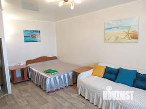 1-к квартира, посуточно, 32м2, 5/14 этаж