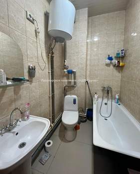 2-к квартира, на длительный срок, 40м2, 1/5 этаж