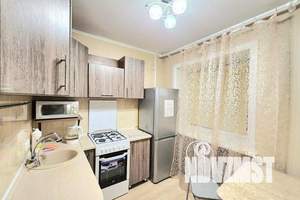 1-к квартира, посуточно, 33м2, 1/5 этаж