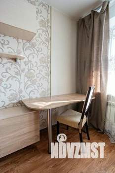 1-к квартира, посуточно, 54м2, 1/1 этаж