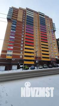 1-к квартира, посуточно, 28м2, 5/22 этаж