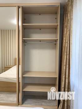 1-к квартира, на длительный срок, 45м2, 2/18 этаж