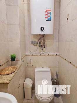 2-к квартира, посуточно, 105м2, 4/12 этаж