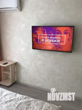 1-к квартира, посуточно, 35м2, 3/9 этаж