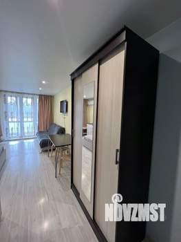 1-к квартира, посуточно, 25м2, 3/22 этаж