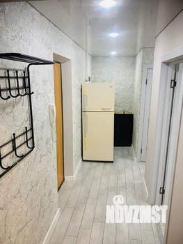 2-к квартира, посуточно, 50м2, 1/1 этаж