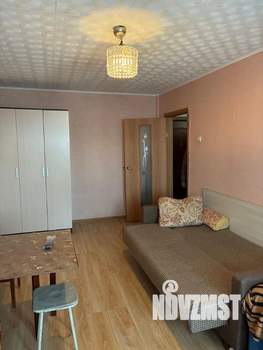 1-к квартира, на длительный срок, 36м2, 3/5 этаж