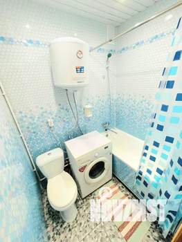 1-к квартира, посуточно, 33м2, 1/5 этаж