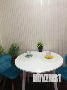 1-к квартира, посуточно, 47м2, 1/12 этаж