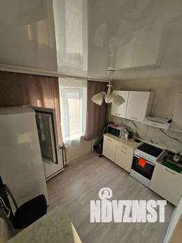 2-к квартира, посуточно, 50м2, 6/9 этаж