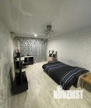 2-к квартира, на длительный срок, 50м2, 4/5 этаж