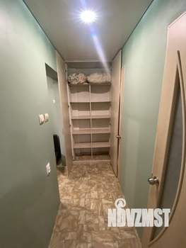 1-к квартира, на длительный срок, 30м2, 1/5 этаж