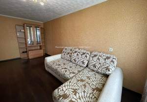 1-к квартира, на длительный срок, 34м2, 4/9 этаж