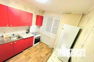 1-к квартира, посуточно, 33м2, 9/10 этаж