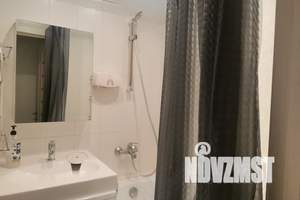 2-к квартира, посуточно, 34м2, 2/5 этаж