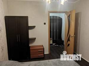2-к квартира, посуточно, 50м2, 10/10 этаж
