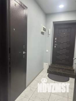 Студия квартира, посуточно, 24м2, 4/4 этаж