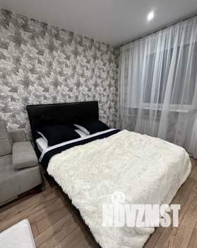 1-к квартира, посуточно, 30м2, 1/5 этаж