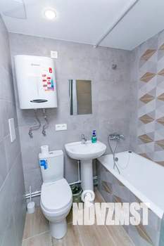 Студия квартира, посуточно, 30м2, 6/6 этаж