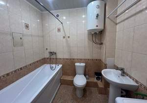 1-к квартира, на длительный срок, 34м2, 9/10 этаж