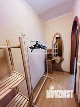 1-к квартира, на длительный срок, 35м2, 4/5 этаж