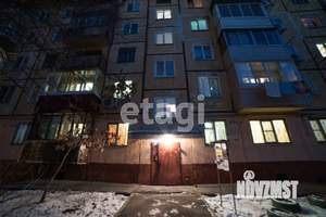 3-к квартира, на длительный срок, 58м2, 5/5 этаж