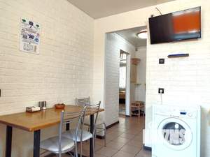 1-к квартира, посуточно, 33м2, 1/10 этаж