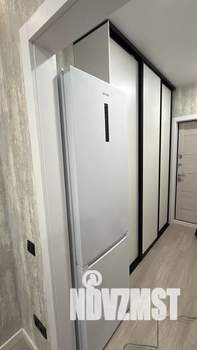 Студия квартира, посуточно, 26м2, 5/20 этаж