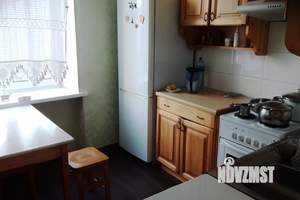 1-к квартира, посуточно, 41м2, 5/5 этаж