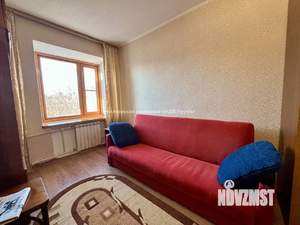 2-к квартира, на длительный срок, 45м2, 5/5 этаж