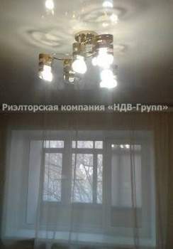 1-к квартира, на длительный срок, 18м2, 1/10 этаж