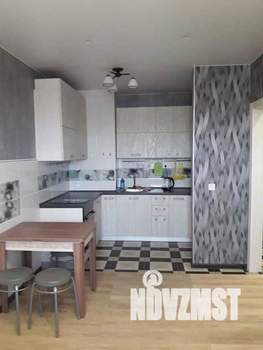 2-к квартира, посуточно, 45м2, 1/1 этаж