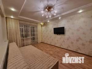 2-к квартира, посуточно, 50м2, 5/5 этаж