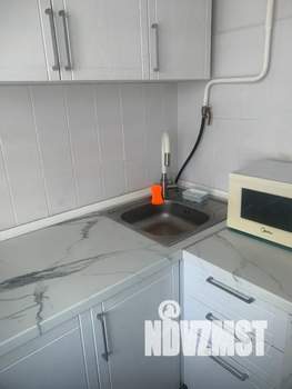 1-к квартира, посуточно, 35м2, 1/5 этаж