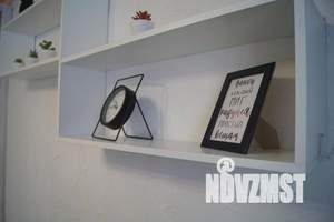 1-к квартира, посуточно, 42м2, 2/9 этаж