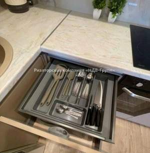 2-к квартира, на длительный срок, 41м2, 7/10 этаж