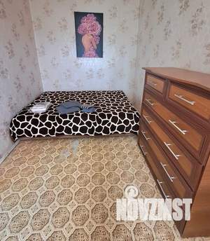 2-к квартира, посуточно, 44м2, 4/6 этаж