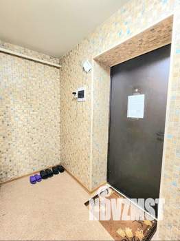 1-к квартира, посуточно, 33м2, 1/5 этаж