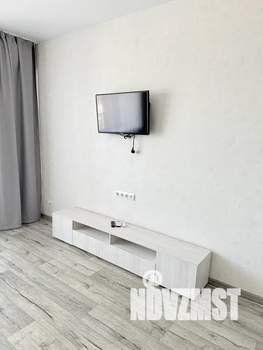 Студия квартира, посуточно, 29м2, 8/9 этаж