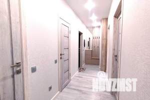 2-к квартира, посуточно, 54м2, 6/19 этаж