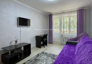 1-к квартира, на длительный срок, 40м2, 1/10 этаж