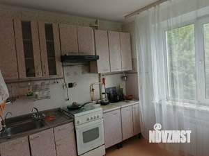 2-к квартира, на длительный срок, 53м2, 2/10 этаж