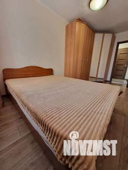 2-к квартира, посуточно, 46м2, 5/9 этаж