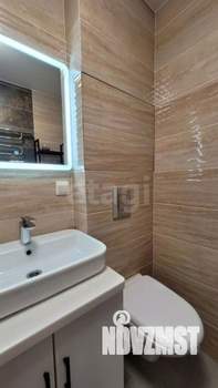 2-к квартира, на длительный срок, 35м2, 4/5 этаж