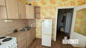 1-к квартира, на длительный срок, 35м2, 9/10 этаж