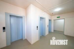 1-к квартира, посуточно, 36м2, 10/26 этаж