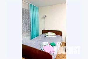 1-к квартира, посуточно, 33м2, 2/5 этаж